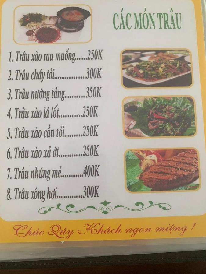 Ha Lu Homestay Lao Cai Esterno foto