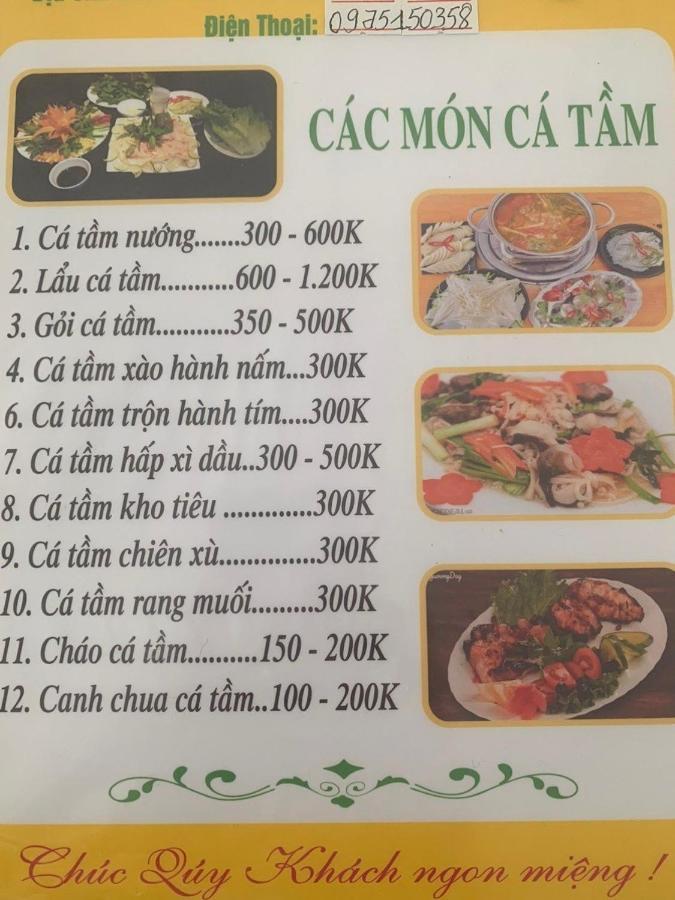 Ha Lu Homestay Lao Cai Esterno foto