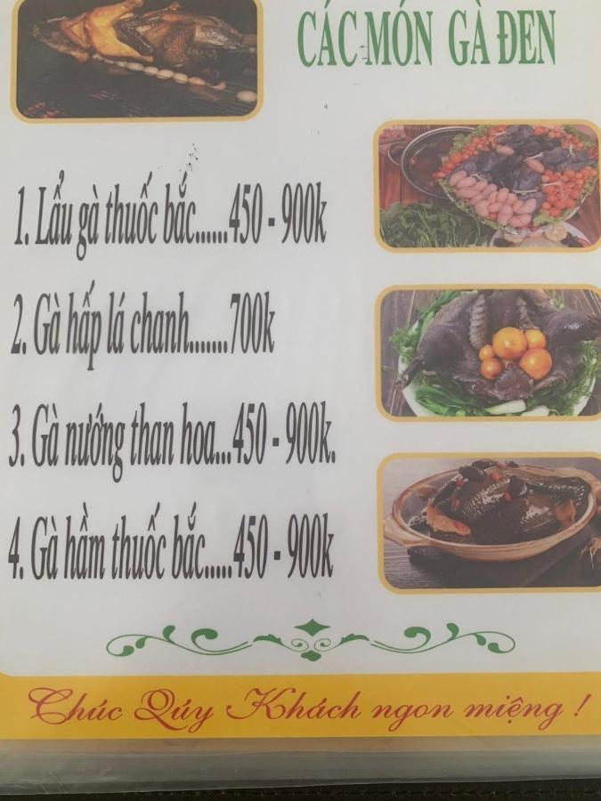 Ha Lu Homestay Lao Cai Esterno foto